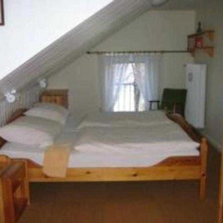 Haus am Hang Pension garni Apartment Scharbeutz Bagian luar foto